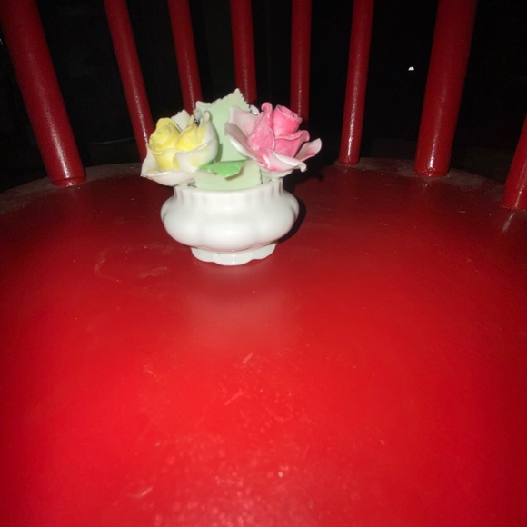 Vintage Royal Adderley Floral Bone China Made in England - Picture 14 of 15